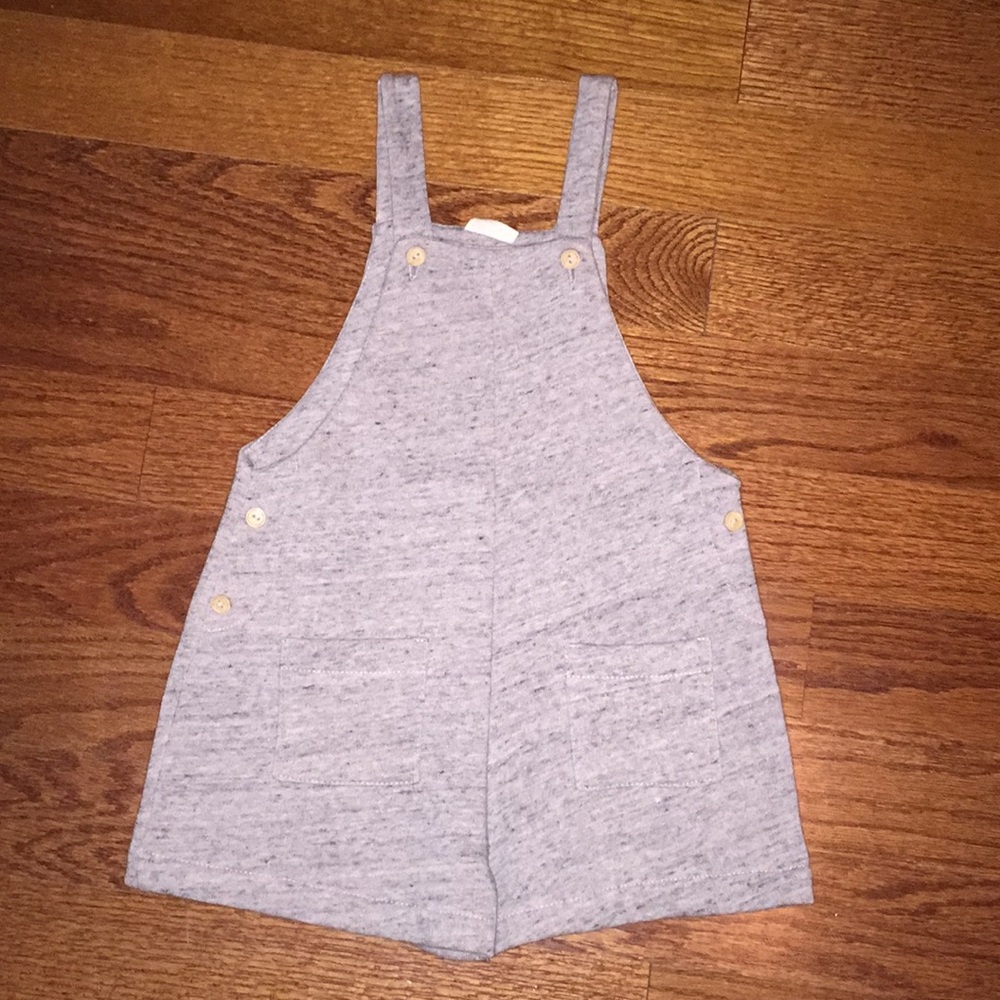 Zara jumper